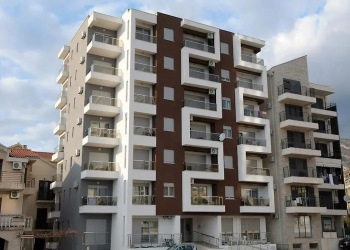 Apartments Svilen Konac