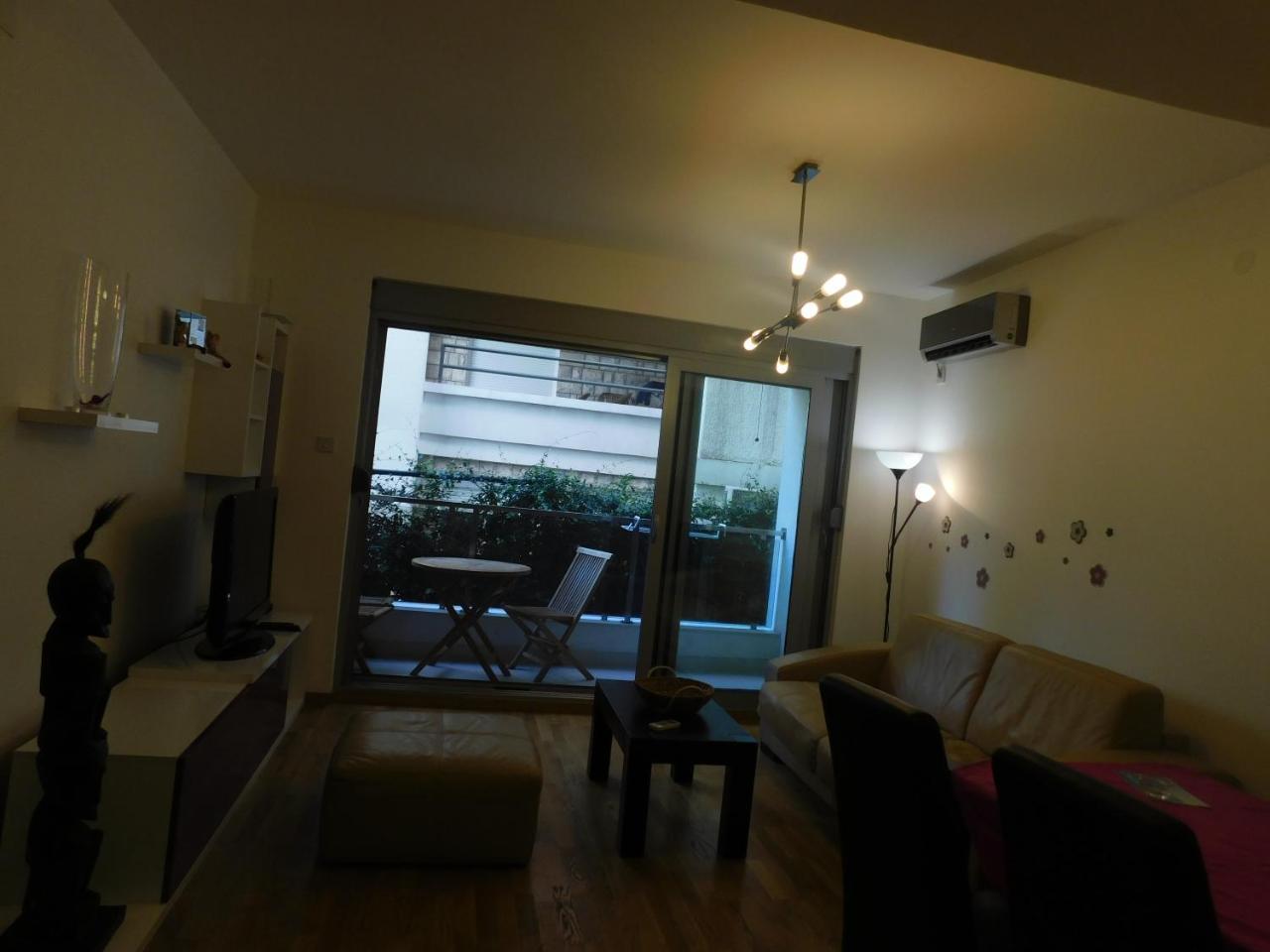 Svilen Konac Budva