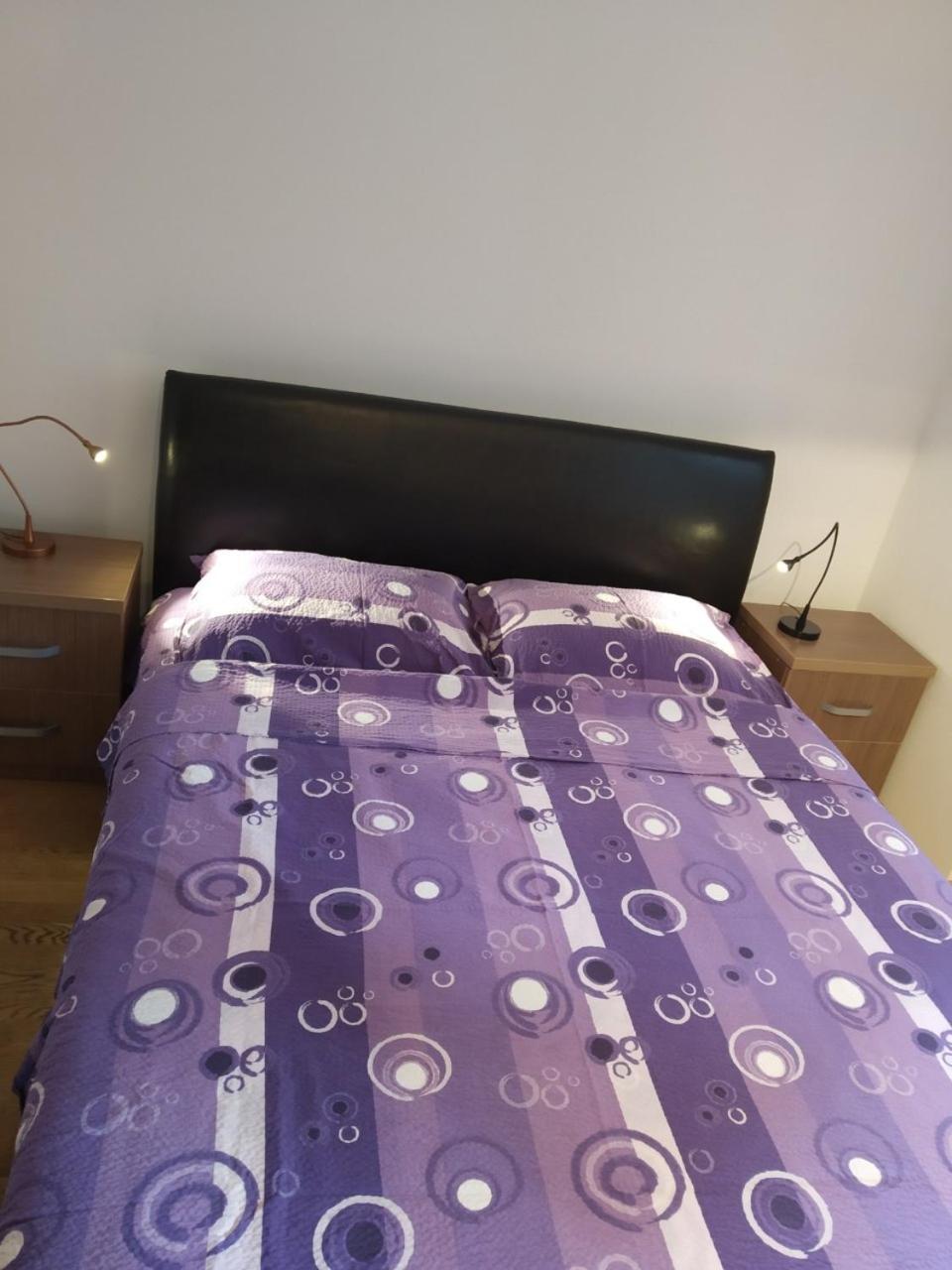 Svilen Konac Daire Budva