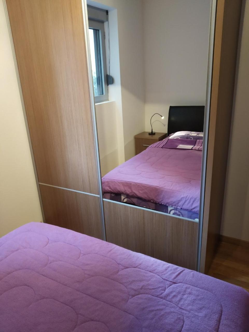 Daire Svilen Konac Budva