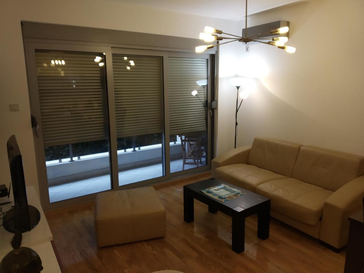 Svilen Konac Budva